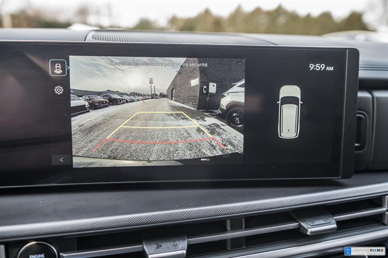 hyundai Santa Fe 2025 - 22