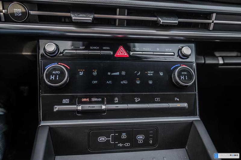 hyundai Santa Fe 2025 - 23