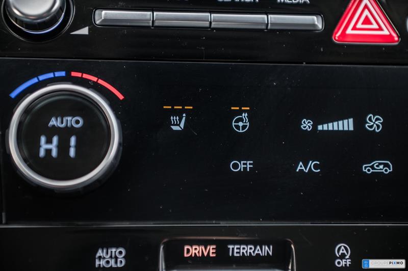 hyundai Santa Fe 2025 - 24