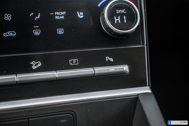 hyundai Santa Fe 2025 - 27