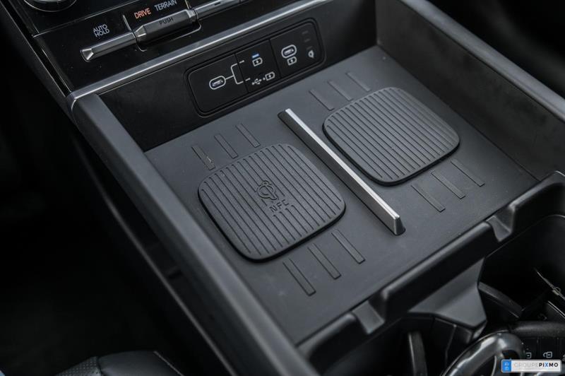 hyundai Santa Fe 2025 - 28