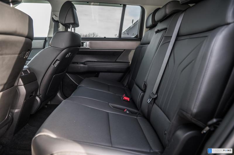 hyundai Santa Fe 2025 - 29