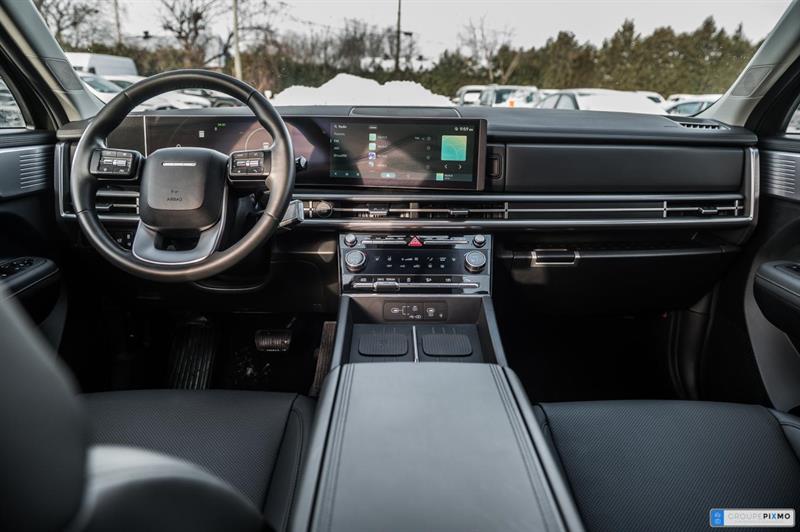 hyundai Santa Fe 2025 - 30