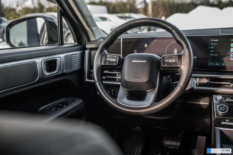 hyundai Santa Fe 2025 - 31