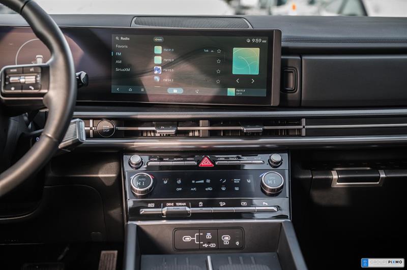 hyundai Santa Fe 2025 - 32