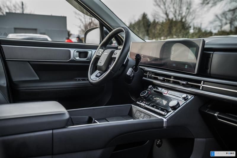 hyundai Santa Fe 2025 - 33