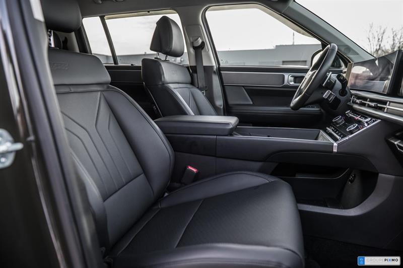 hyundai Santa Fe 2025 - 34