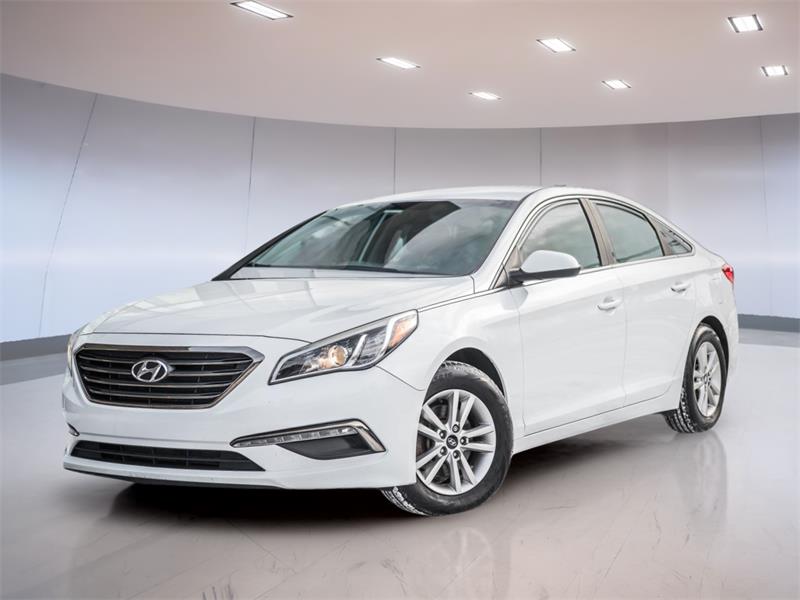hyundai Sonata 2015 - 1
