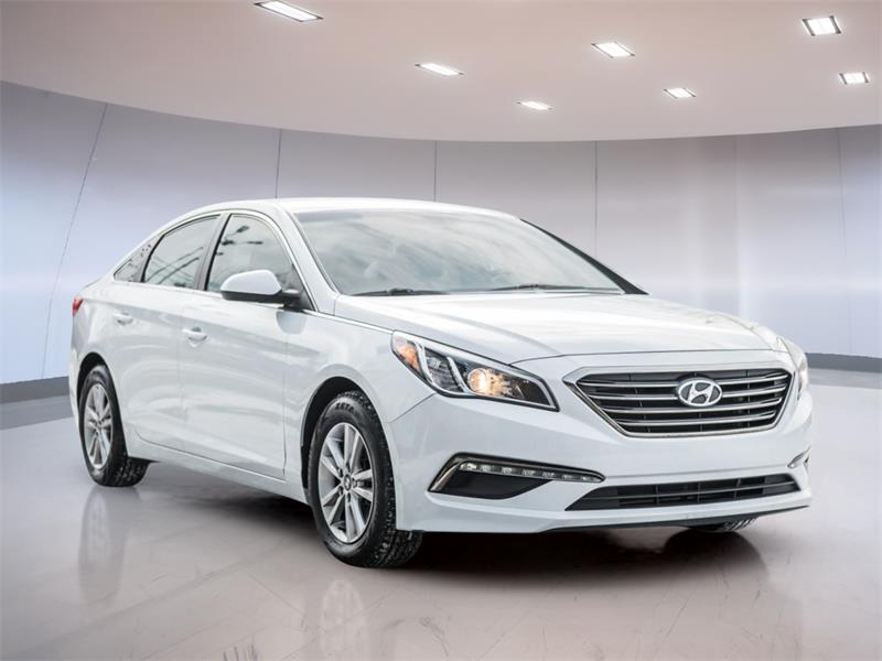 hyundai Sonata 2015 - 4