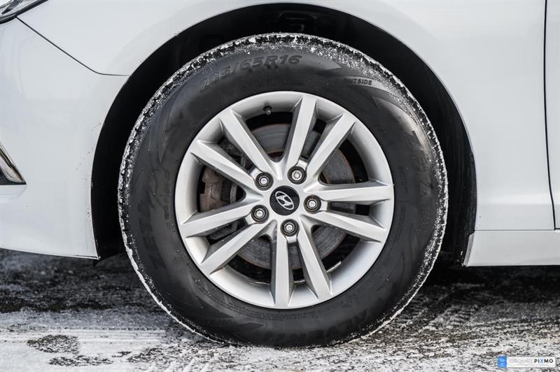 hyundai Sonata 2015 - 6