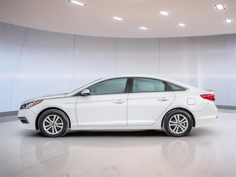 hyundai Sonata 2015 - 7