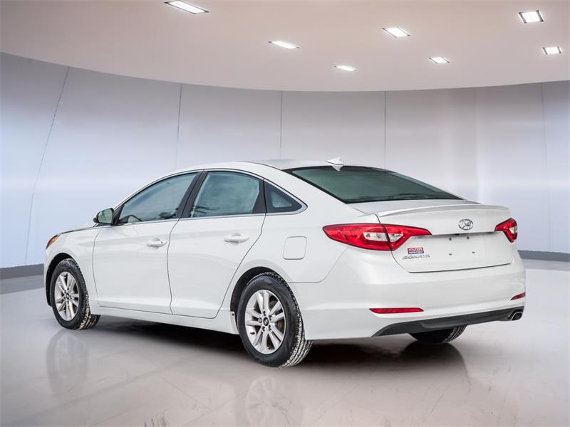 hyundai Sonata 2015 - 8