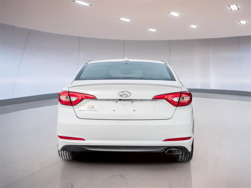 hyundai Sonata 2015 - 9