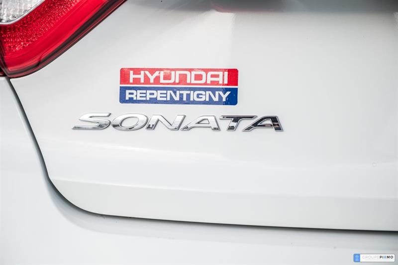 hyundai Sonata 2015 - 10