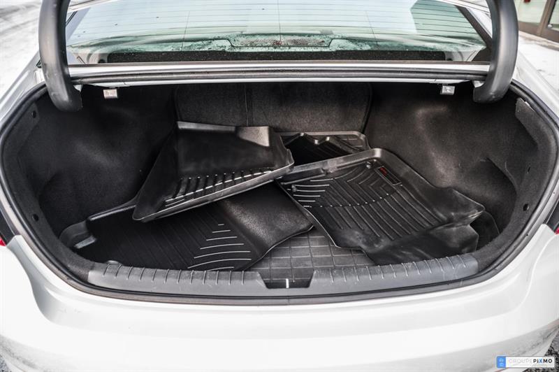 hyundai Sonata 2015 - 11