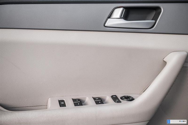 hyundai Sonata 2015 - 12