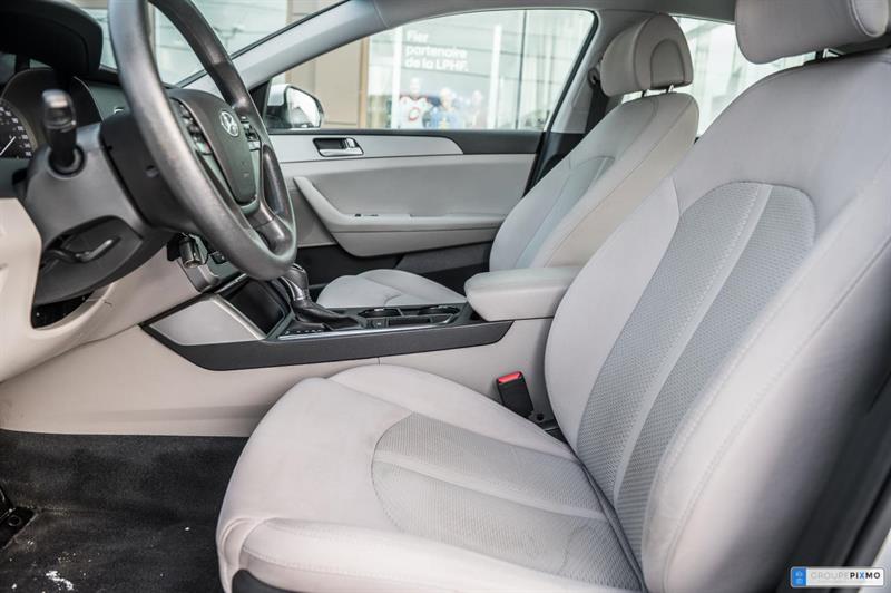 hyundai Sonata 2015 - 13