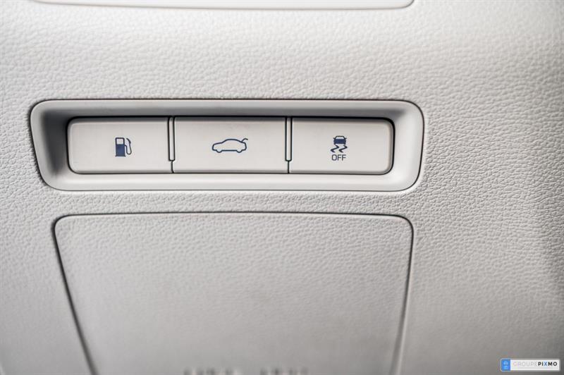 hyundai Sonata 2015 - 14