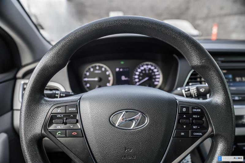 hyundai Sonata 2015 - 15