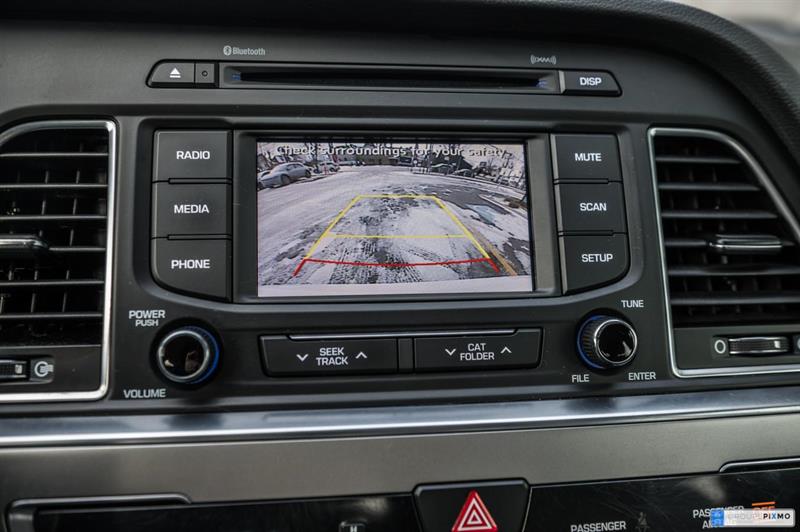 hyundai Sonata 2015 - 18