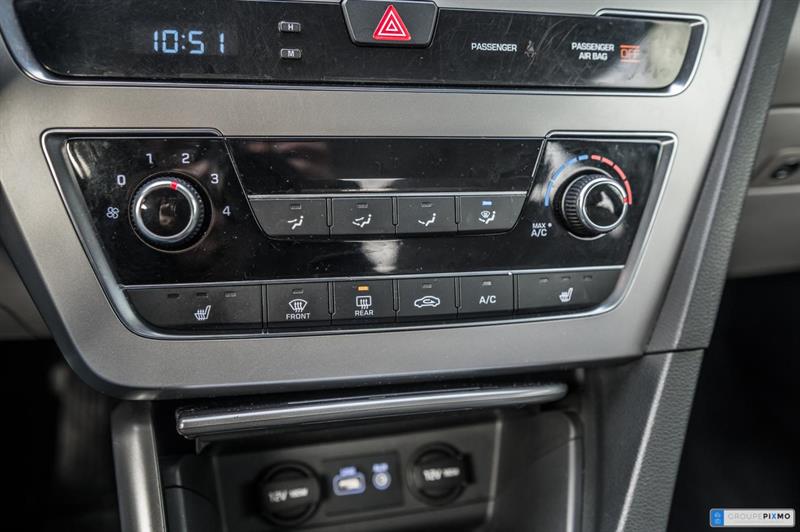 hyundai Sonata 2015 - 19