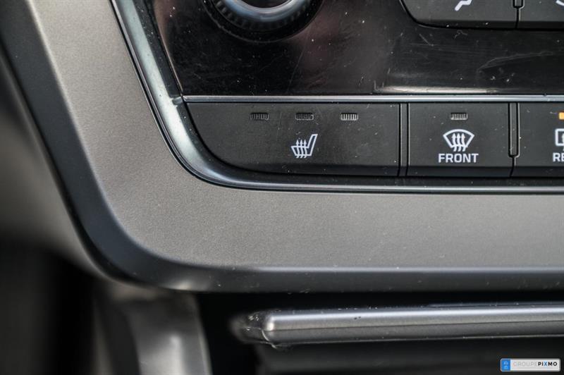 hyundai Sonata 2015 - 20