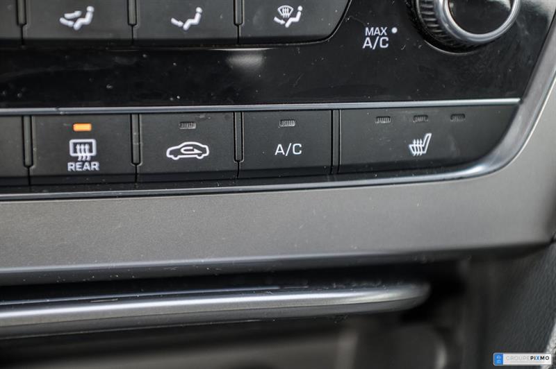 hyundai Sonata 2015 - 21