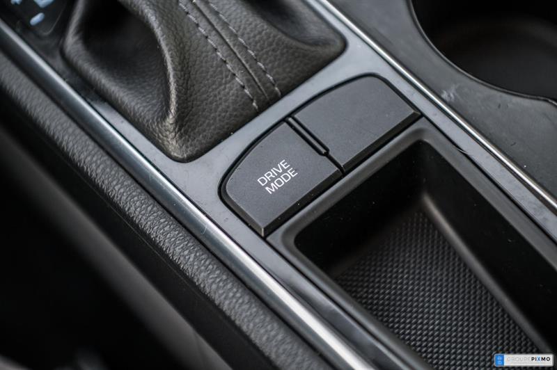 hyundai Sonata 2015 - 22