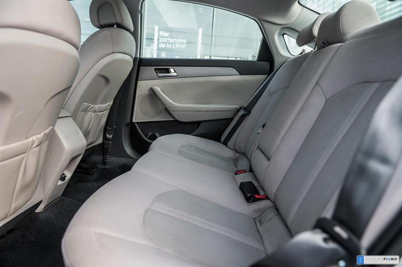 hyundai Sonata 2015 - 23