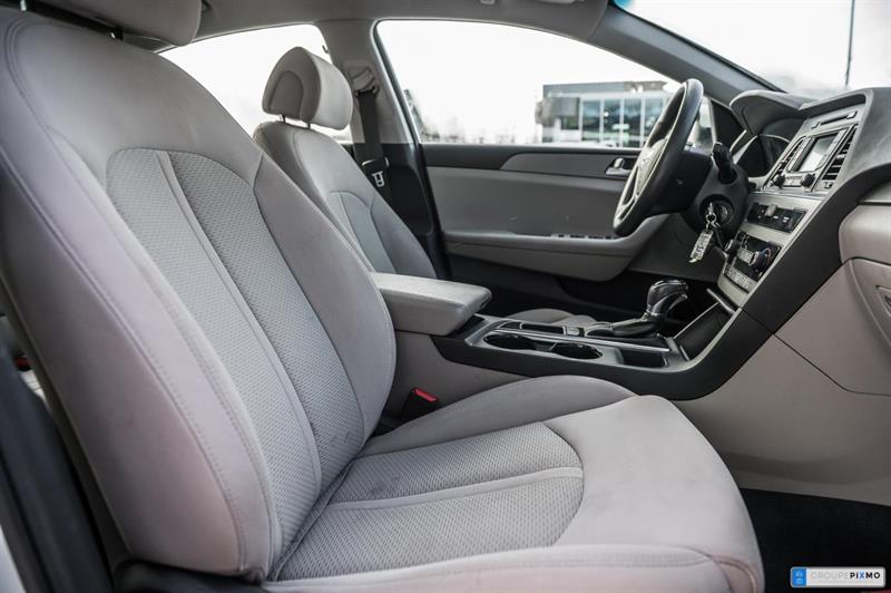 hyundai Sonata 2015 - 28