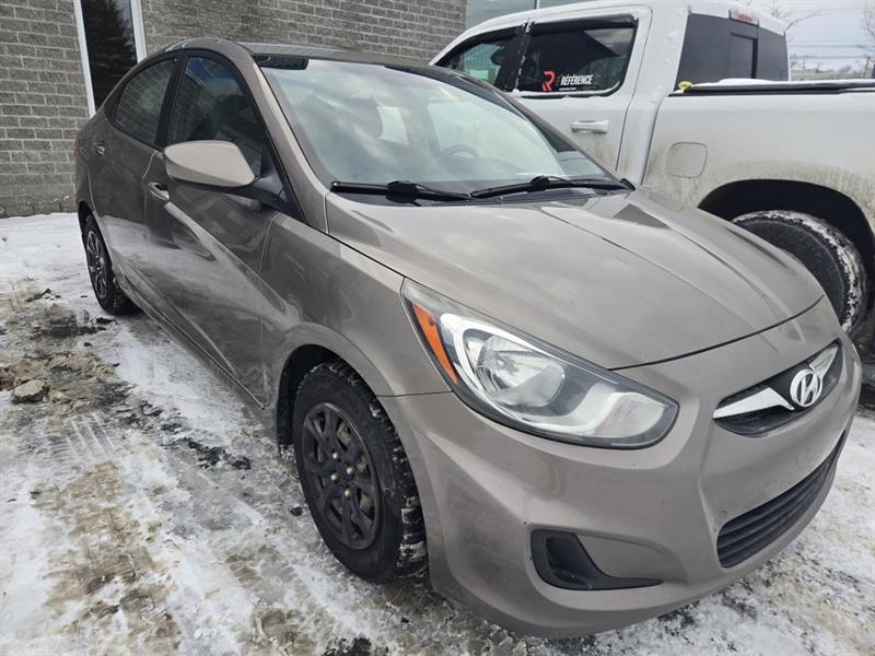 hyundai Accent 2014 - 3