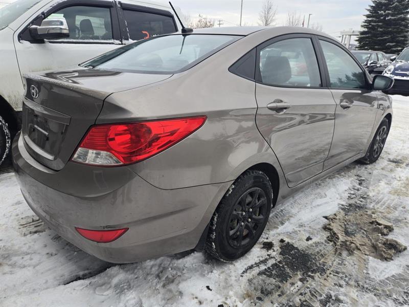 hyundai Accent 2014 - 4