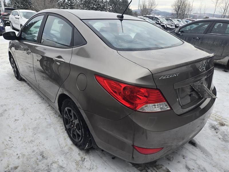 hyundai Accent 2014 - 5