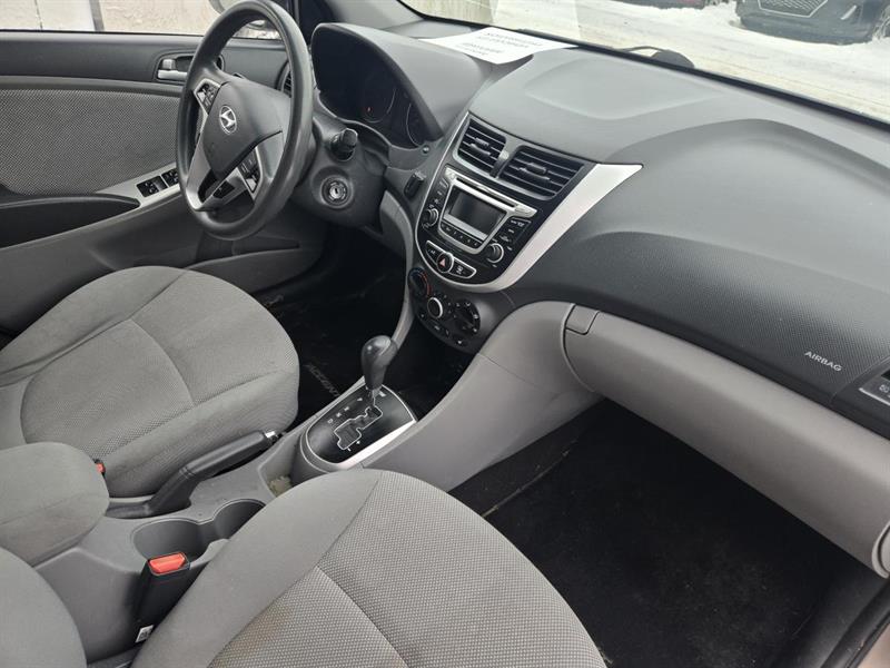 hyundai Accent 2014 - 6