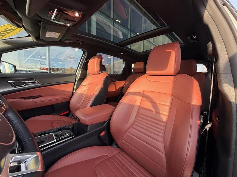 kia Sportage 2023 - 2