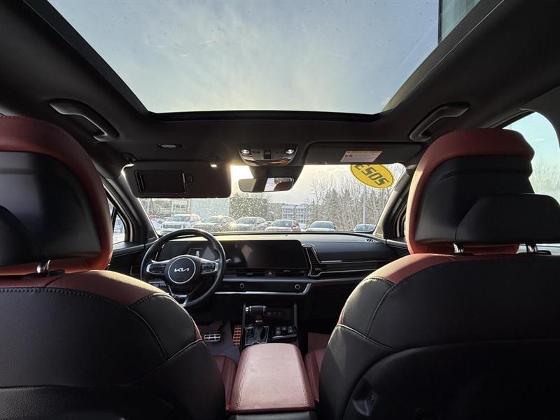 kia Sportage 2023 - 6