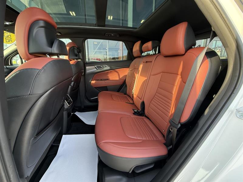 kia Sportage 2023 - 7