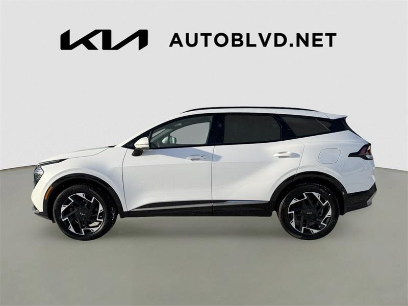 kia Sportage 2023 - 13