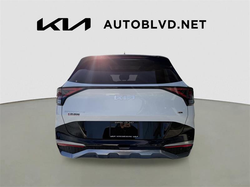 kia Sportage 2023 - 14