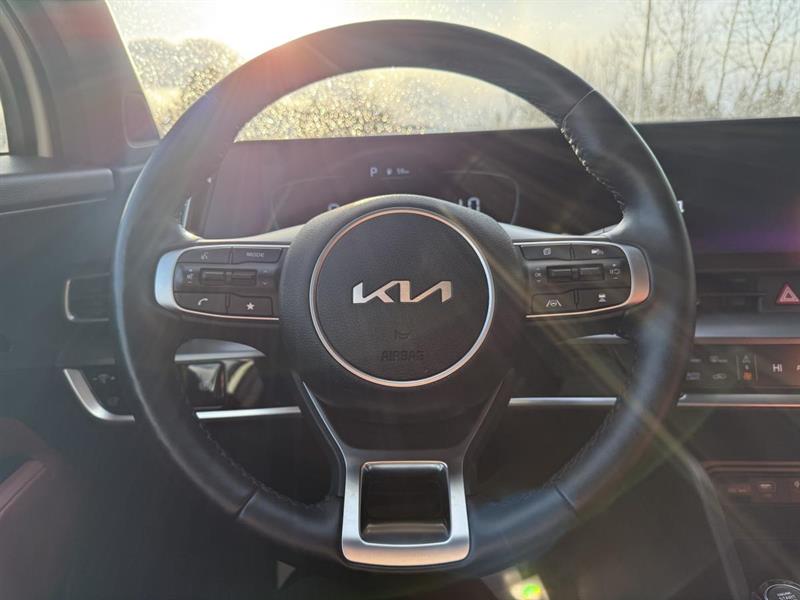 kia Sportage 2023 - 15