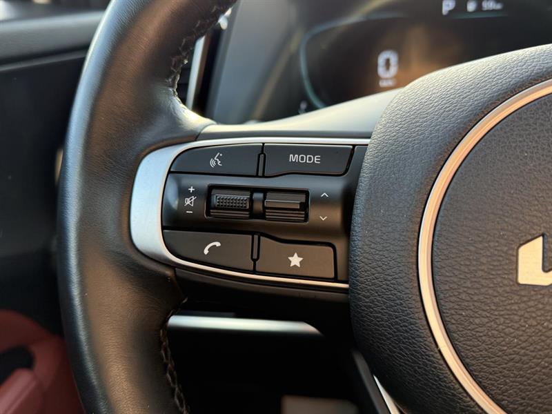 kia Sportage 2023 - 16