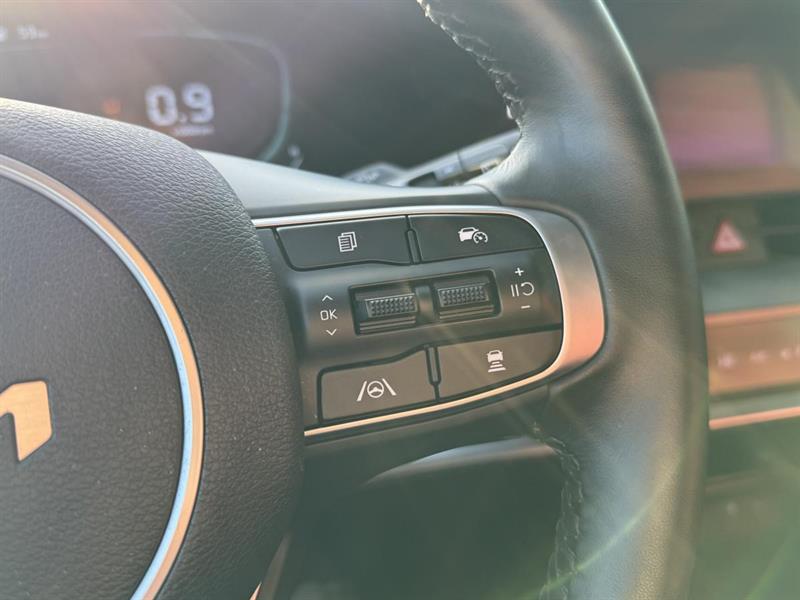 kia Sportage 2023 - 17