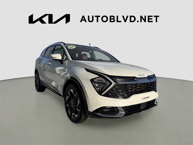 kia Sportage 2023 - 18