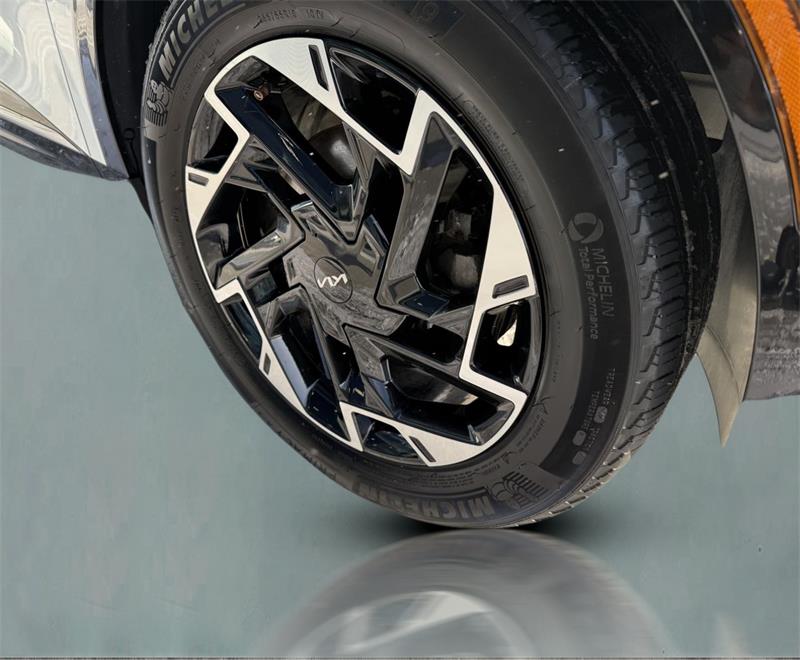 kia Sportage 2023 - 20