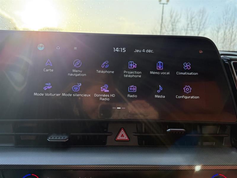 kia Sportage 2023 - 23