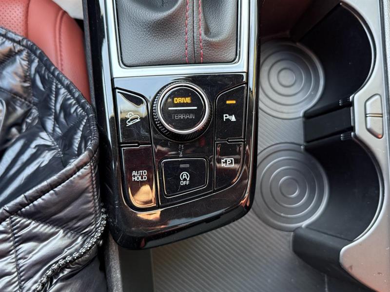 kia Sportage 2023 - 24