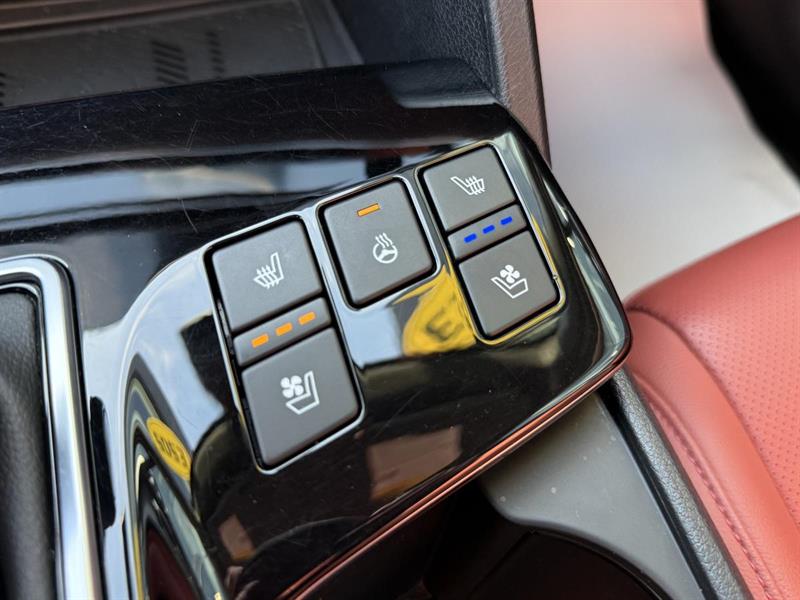 kia Sportage 2023 - 26