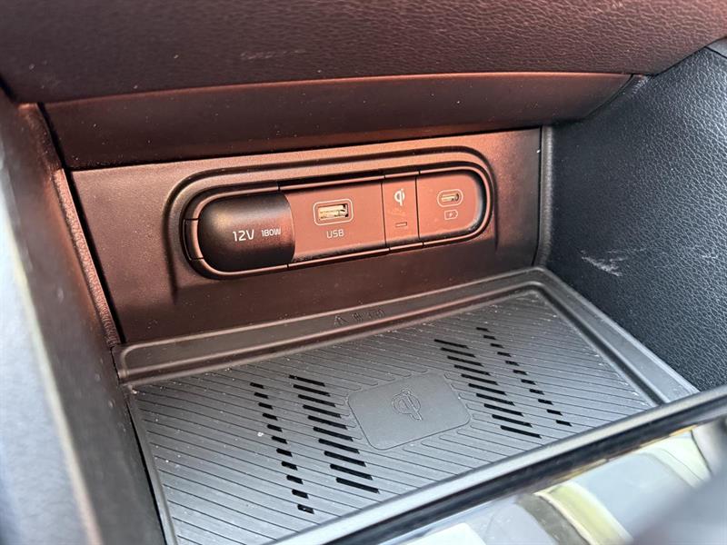 kia Sportage 2023 - 28