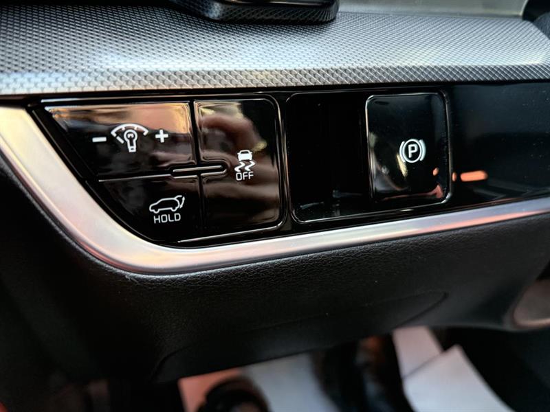 kia Sportage 2023 - 30