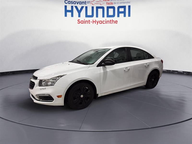 chevrolet Cruze 2015 - 1